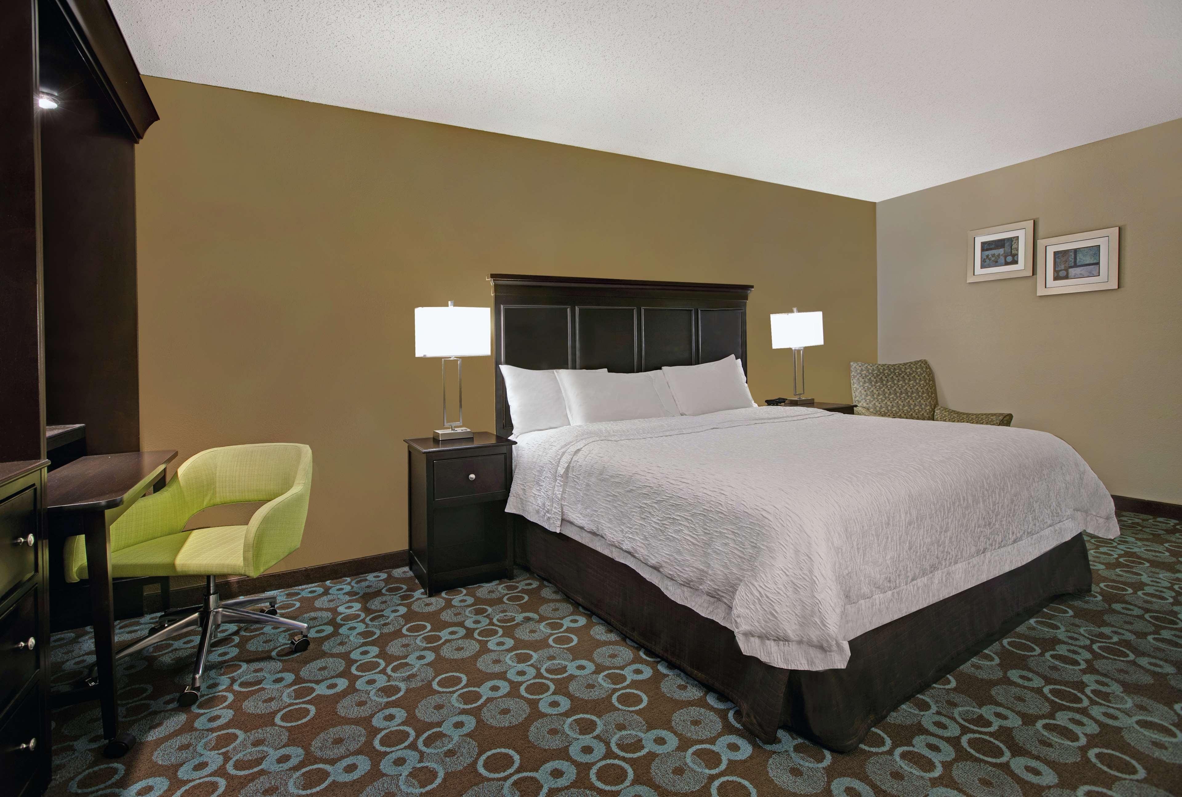 Hampton Inn Biloxi Beach Boulevard Dış mekan fotoğraf